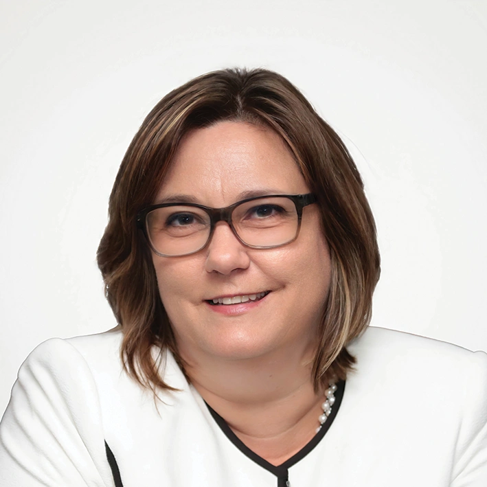 Dr Michelle Kleiss
