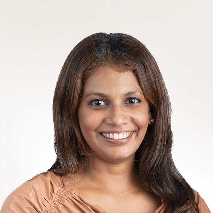 Ms Ahalya Chellaram