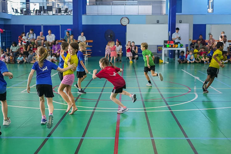 Image about Primary Invasion Games