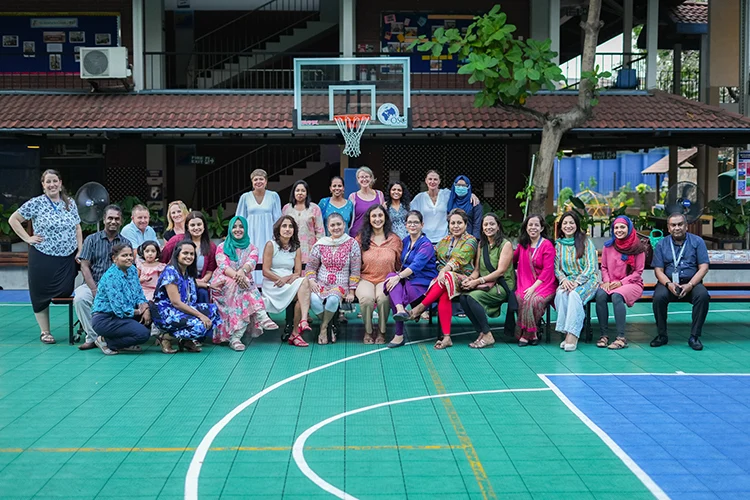 Image about OSC Community Iftar