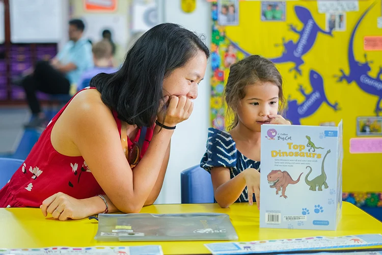 Image about Student-Led Conferences