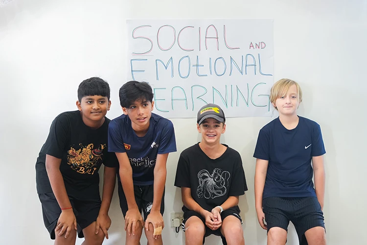 Image about SEL Exhibition