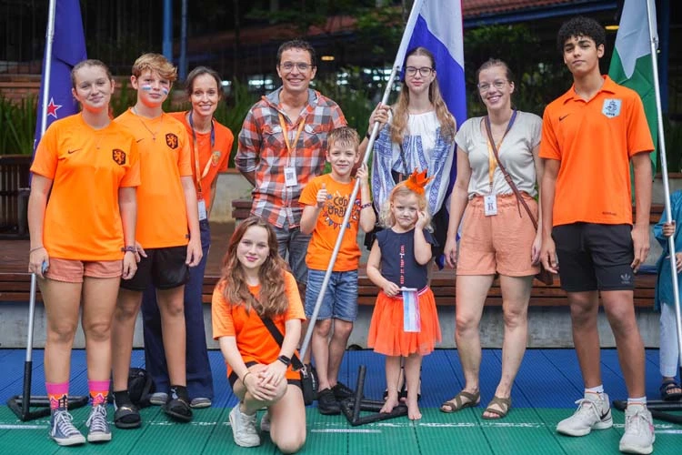 Image of Unity in Diversity Day