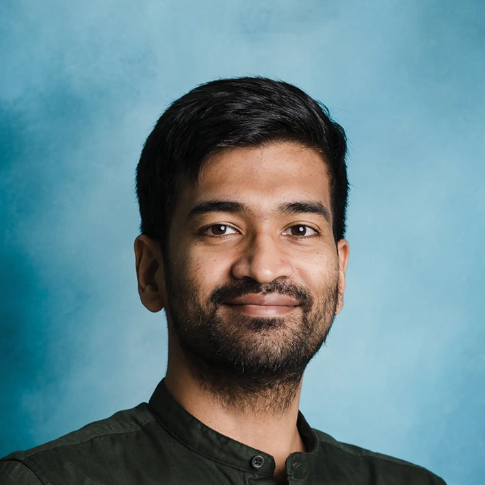 Mr Antony Rappai
