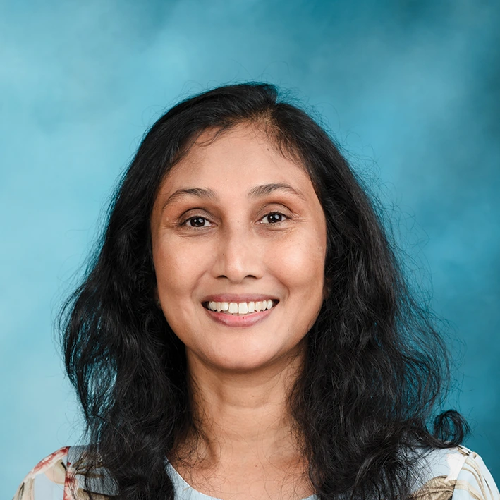 Ms Vidya Niyangoda